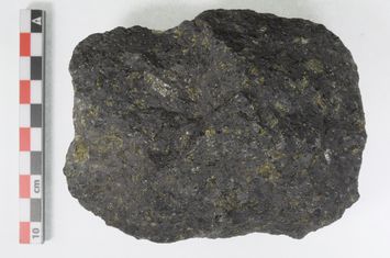 Vorschaubild Olivinbasalt